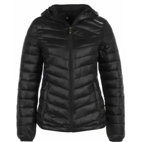 Piumino sottile da donna Anseone - Peak Mountain - Modalova