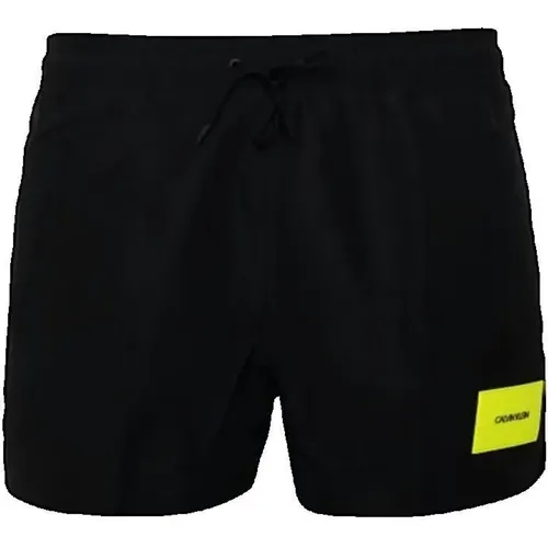 Badehose mit Kordelzug Calvin Klein - Calvin Klein - Modalova