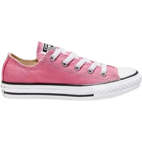Consigliamo le scarpe da bambino Converse Chuck Taylor All Star a tutti coloro che cercano la soluzione ideale che unisce eleganza e benessere. Queste - MAG6323797 - Modalova