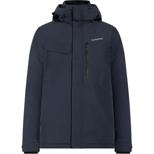Giacca Didriksons Stefan - Didriksons - Modalova