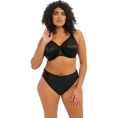 Se cercate un reggiseno su cui poter contare sempre, non cercate oltre! La collezione Cate diElomi fa al caso vostro! Decorata con un motivo arcobalen - MAG7042712 - Modalova