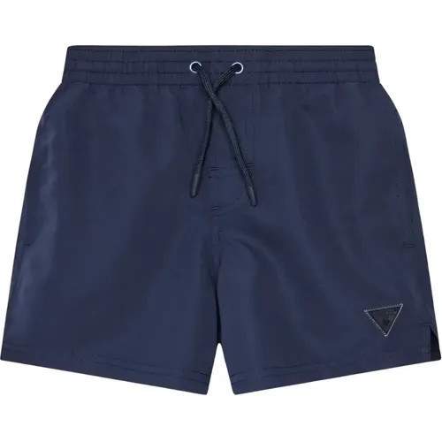 Badehose für Kinder Guess Mini Me - Guess - Modalova