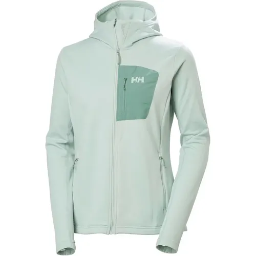 Felpa con cappuccio da donna Versalite - Helly Hansen - Modalova
