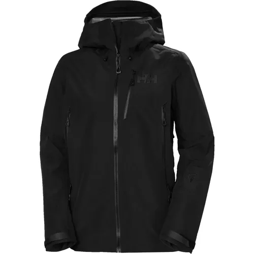 Giacca impermeabile da donna Odin 9 World 3.0 - Helly Hansen - Modalova