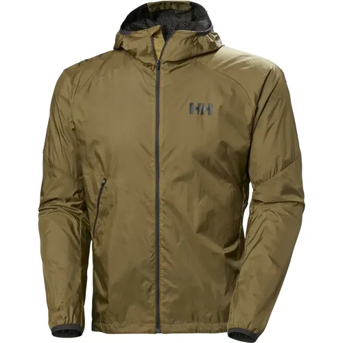 Impermeabile Rapide Insulator Wind - Helly Hansen - Modalova