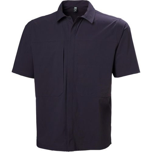 Camicia Helly Hansen Awe Softshell - Helly Hansen - Modalova