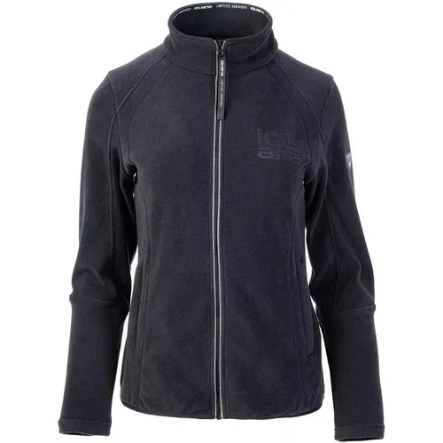 POLARECOMPOSIZIONE DEL MATERIALE: 100 % POLIESTERE, 190 g/m2SPECIFICHE:- CHIUSURA ZIP YKK - MAG10211899 - Modalova