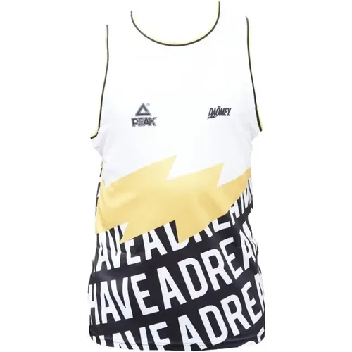 Maglia Peak x Daomey MLK - Daömey - Modalova