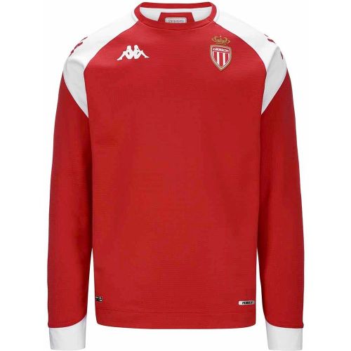 Maglia da allenamento AS Monaco Pro 7 2023/24 - Kappa - Modalova