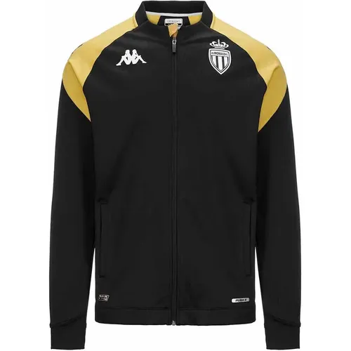 Trainingsjacke AS Monaco Pro 7 2023/24 - Kappa - Modalova