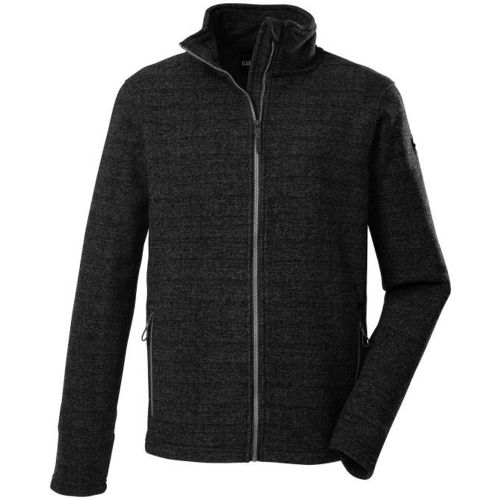 Die G.I.G.A. DX Fleecejacke für Herren, mit einem gemischten Look, eignet sich als leichte Übergangsjacke oder als Zwischenschicht unter der regenfe - MAG11304523 - Modalova