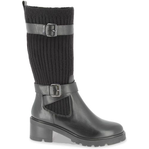 Le ankle boot da donna del marchio Les Tropeziennes par M.Belarbi, modello Zadiva, sono molto più di un semplice paio di scarpe. Incarnano l'artigian - MAG10597286 - Modalova