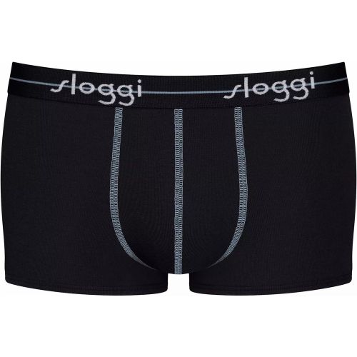 Schöne Unterwäsche für jeden Tag: Die Kollektion Start sloggi men versorgt Sie mit Ihren Lieblingsmodellen, damit diese nie ausgehen. Wünschen Sie - MAG5048674 - Modalova