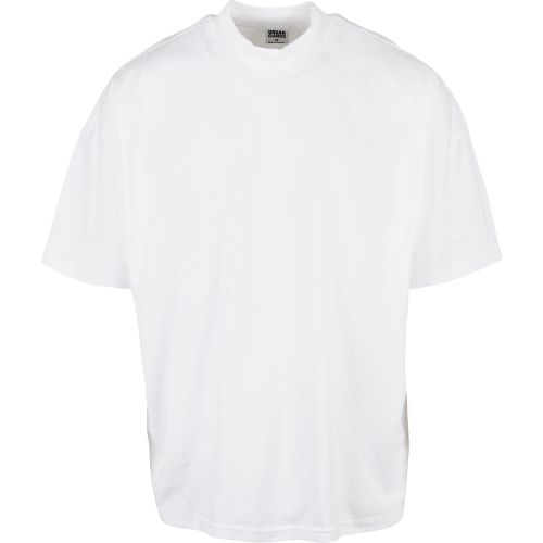 Senza una base, non c'è vita. Ecco perché questa maglietta di lusso è un must-have. Offre un look calmo e solido ed è super facile da combinare co - MAG2506872 - Modalova