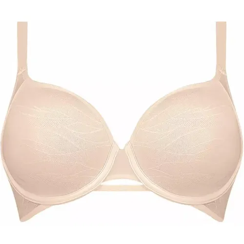 Polyamid , 42% Polyester , 19% Elasthan Dieser formende BH passt sich perfekt an Ihre Brust an und schafft ein rundes Dekolleté. Wir haben ihn mit de - MAG5839559 - Modalova