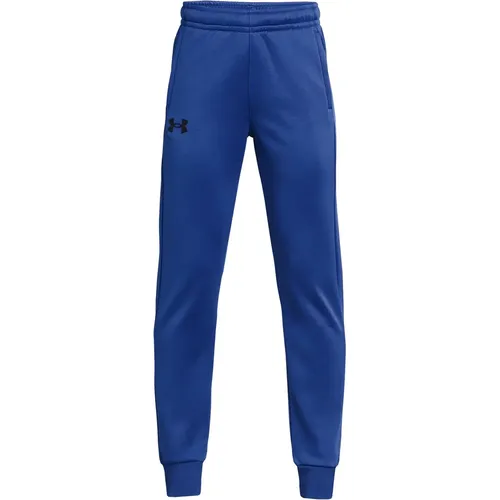 Jogginghose für Kinder Fleece® - Under Armour - Modalova