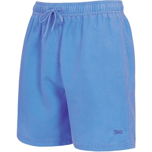 Badeshorts Kinder Mosman Washed - Zoggs - Modalova