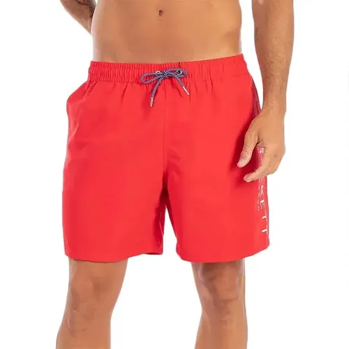 Badehose Hackett Solid - Hackett - Modalova