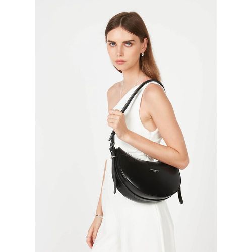 Suave Ace Crossbody Bag in Leather - Lancaster - Modalova