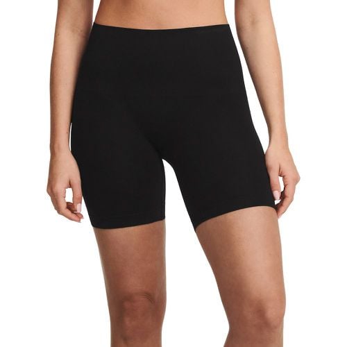 Smooth Comfort Cycling Shorts with High Waist - Chantelle - Modalova