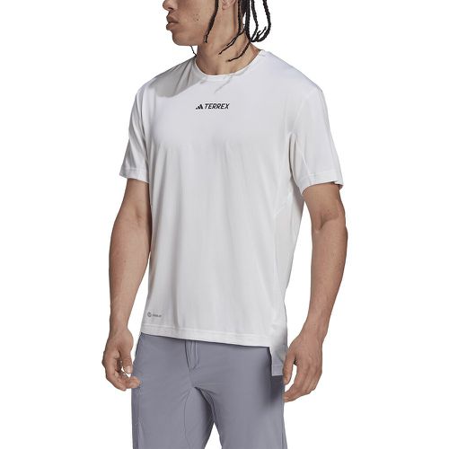 Terrex Recycled Hiking T-Shirt - adidas performance - Modalova