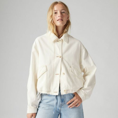 Janis Utility Jacket - Levi's - Modalova