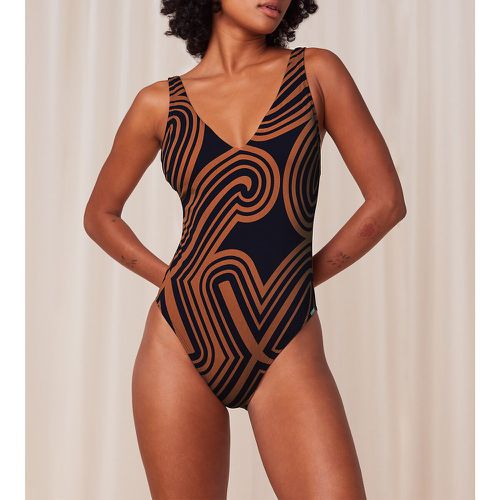 Flex Smart Summer Recycled Swimsuit - Triumph - Modalova