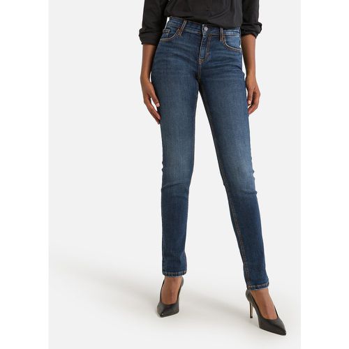 Mid Rise Jeans in Slim Fit - Esprit - Modalova