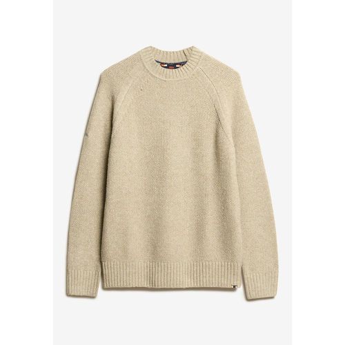 Heavyweight Jumper - Superdry - Modalova