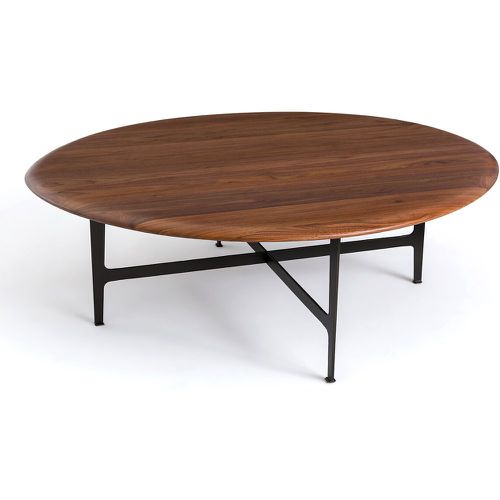 Addisson Large Walnut Coffee Table - AM.PM - Modalova