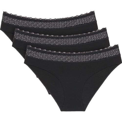 Pack of 3 Feel of Modal High Leg Knickers - Triumph - Modalova