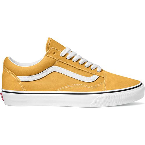 Old Skool Suede Trainers - Vans - Modalova