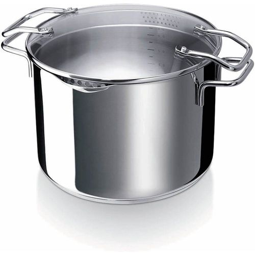 Emporo Pasta Saucepan - Beka - Modalova