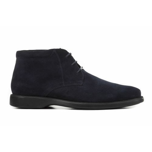 U Brayden 2FIT ABX D Ankle Boots in Nubuck - Geox - Modalova