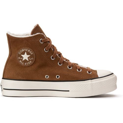 Chuck Taylor All Star Lift Suede Hi - Converse - Modalova