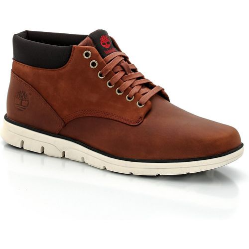 Bradstreet CA13EE Nubuck Boots - Timberland - Modalova