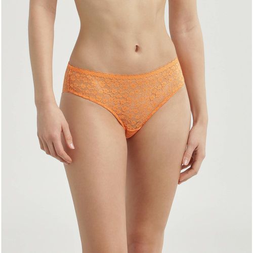 Daisy Lace Knickers - Dim - Modalova