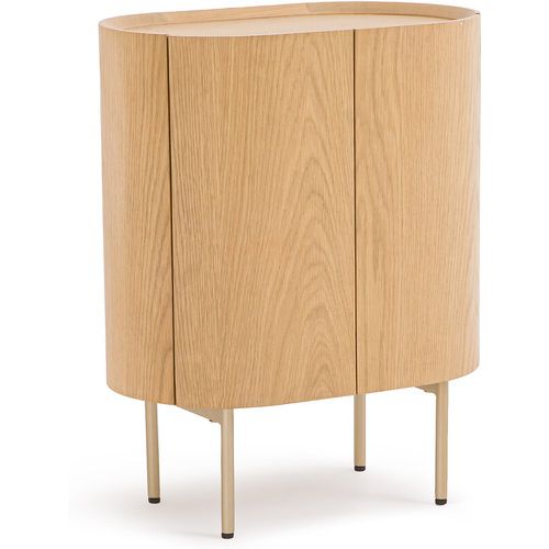 Aslen Oak Bedside Table - AM.PM - Modalova