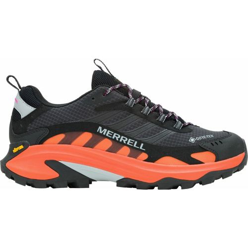 Moab Speed 2 Gtx Trainers - Merrell - Modalova