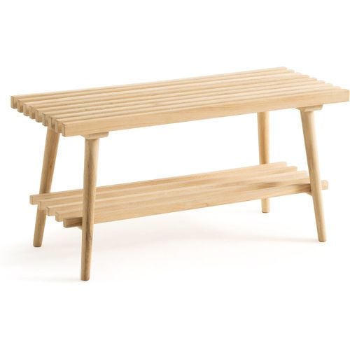 Compo Oak Bench - LA REDOUTE INTERIEURS - Modalova