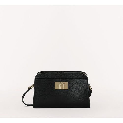 Mini Crossbody Bag in Leather - FURLA - Modalova