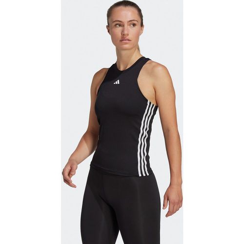 Train Essentials Recycled Vest Top with 3-Stripes - adidas performance - Modalova