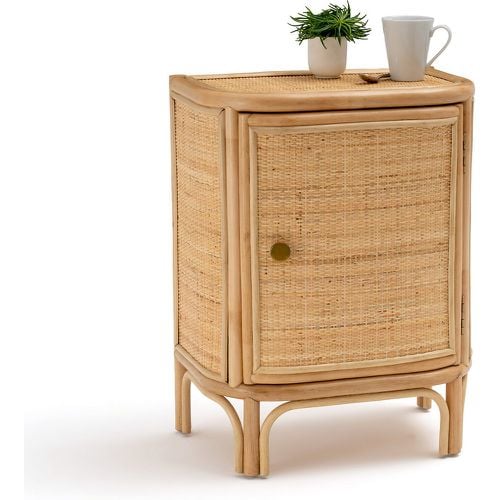 Ladara Bedside Cabinet (Door Opens to the Right) - LA REDOUTE INTERIEURS - Modalova