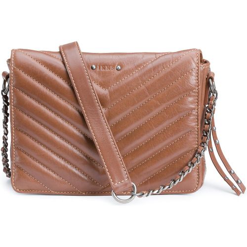 Steward Quilted Handbag - IKKS - Modalova