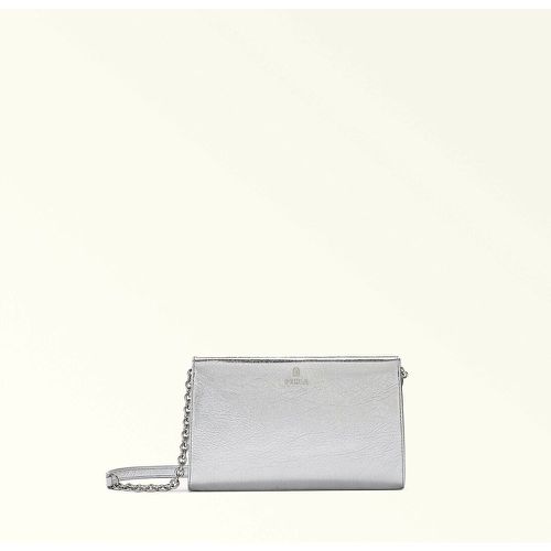 Camelia Mini Crossbody Bag in Leather - FURLA - Modalova