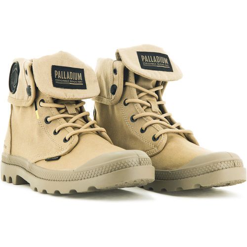 Pampa Baggy Supply Walking Boots - Palladium - Modalova