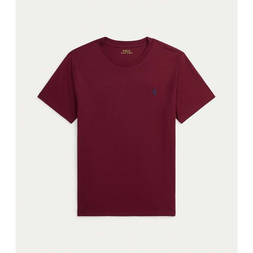 Cotton Short Sleeve T-Shirt - Polo Ralph Lauren - Modalova