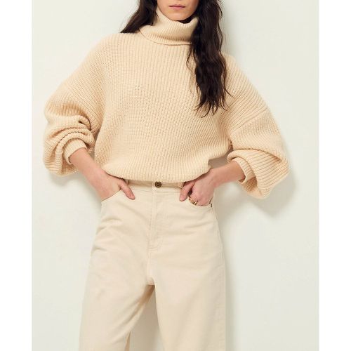 Montfort Turtleneck Jumper - SESSUN - Modalova