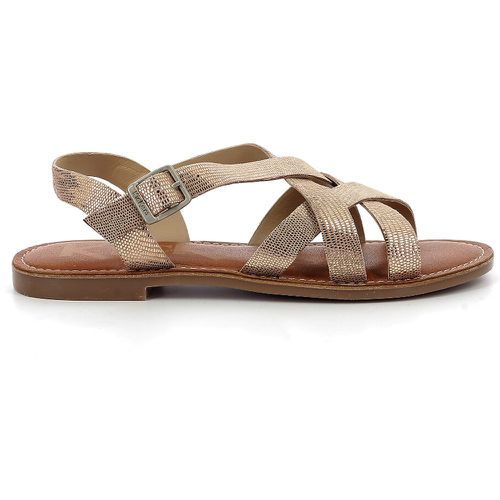 Kick Diana Leather Sandals - Kickers - Modalova