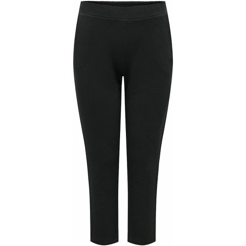 Melina Life Slim Curvy Joggers in Cotton Mix - Only Play - Modalova